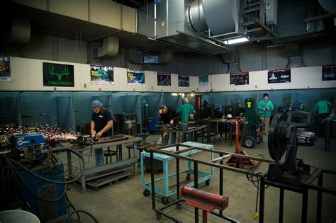 metal fabrication training programs and degree sarasota county|The Fab School™ .